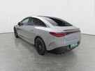 Mercedes EQE - 5