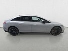 Mercedes EQE - 8