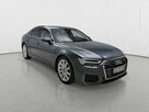 Audi A6 - 1