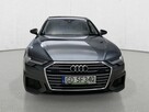 Audi A6 - 2