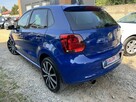 Volkswagen Polo 1.2 Automat Grzane Fotele Navi GPS Klima BEZ KOROZJI Stan BDB Bezwypad - 10