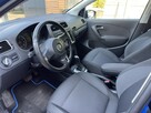 Volkswagen Polo 1.2 Automat Grzane Fotele Navi GPS Klima BEZ KOROZJI Stan BDB Bezwypad - 15