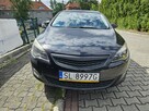 Opel Astra Klimatronic x2 / Podgrzewane fotele + kierownica / Tempomat / 6 Biegów - 2