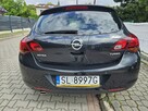 Opel Astra Klimatronic x2 / Podgrzewane fotele + kierownica / Tempomat / 6 Biegów - 5