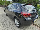 Opel Astra Klimatronic x2 / Podgrzewane fotele + kierownica / Tempomat / 6 Biegów - 6