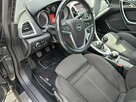 Opel Astra Klimatronic x2 / Podgrzewane fotele + kierownica / Tempomat / 6 Biegów - 7