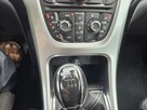 Opel Astra Klimatronic x2 / Podgrzewane fotele + kierownica / Tempomat / 6 Biegów - 9