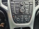 Opel Astra Klimatronic x2 / Podgrzewane fotele + kierownica / Tempomat / 6 Biegów - 10