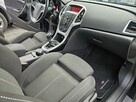 Opel Astra Klimatronic x2 / Podgrzewane fotele + kierownica / Tempomat / 6 Biegów - 14