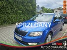 Škoda Octavia 1 właściciel / Klimatronic x 2 / Nawigacja / Czujniki przód + tył