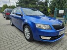 Škoda Octavia 1 właściciel / Klimatronic x 2 / Nawigacja / Czujniki przód + tył - 3