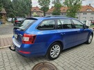 Škoda Octavia 1 właściciel / Klimatronic x 2 / Nawigacja / Czujniki przód + tył - 4
