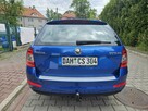 Škoda Octavia 1 właściciel / Klimatronic x 2 / Nawigacja / Czujniki przód + tył - 5