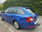 Škoda Octavia 1 właściciel / Klimatronic x 2 / Nawigacja / Czujniki przód + tył - 6