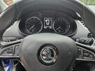 Škoda Octavia 1 właściciel / Klimatronic x 2 / Nawigacja / Czujniki przód + tył - 9