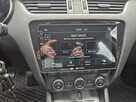 Škoda Octavia 1 właściciel / Klimatronic x 2 / Nawigacja / Czujniki przód + tył - 10
