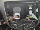 Škoda Octavia 1 właściciel / Klimatronic x 2 / Nawigacja / Czujniki przód + tył - 14