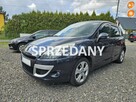 Renault Scenic Klimatyzacja / Komputer / Tempomat - 1
