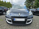 Renault Scenic Klimatyzacja / Komputer / Tempomat - 2