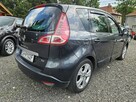 Renault Scenic Klimatyzacja / Komputer / Tempomat - 4