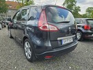 Renault Scenic Klimatyzacja / Komputer / Tempomat - 6
