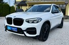 BMW X3 4x4,190KM,Bogata wersja