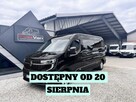 Renault Master max 9 osobowy! 2026r nowy 2lata gwarancji! 2+2+2+3 170KM Wersja Luxury