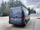 Renault Master max 9 osobowy! 2026r nowy 2lata gwarancji! 2+2+2+3 170KM Wersja Luxury - 3