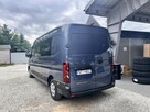 Renault Master max 9 osobowy! 2026r nowy 2lata gwarancji! 2+2+2+3 170KM Wersja Luxury - 4