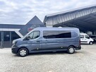 Renault Master max 9 osobowy! 2026r nowy 2lata gwarancji! 2+2+2+3 170KM Wersja Luxury - 5