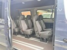 Renault Master max 9 osobowy! 2026r nowy 2lata gwarancji! 2+2+2+3 170KM Wersja Luxury - 7