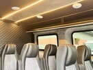 Renault Master max 9 osobowy! 2026r nowy 2lata gwarancji! 2+2+2+3 170KM Wersja Luxury - 9