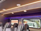Renault Master max 9 osobowy! 2026r nowy 2lata gwarancji! 2+2+2+3 170KM Wersja Luxury - 11