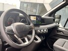 Renault Master max 9 osobowy! 2026r nowy 2lata gwarancji! 2+2+2+3 170KM Wersja Luxury - 12