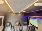 Renault Master max 9 osobowy! 2026r nowy 2lata gwarancji! 2+2+2+3 170KM Wersja Luxury - 15