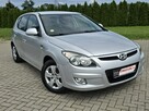 Hyundai i30 1,6benz Serwis.Klimatronic.Centralka.4x El.szyby.Parktronic.OKAZJA