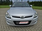 Hyundai i30 1,6benz Serwis.Klimatronic.Centralka.4x El.szyby.Parktronic.OKAZJA - 5