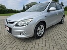 Hyundai i30 1,6benz Serwis.Klimatronic.Centralka.4x El.szyby.Parktronic.OKAZJA - 6