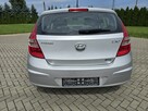 Hyundai i30 1,6benz Serwis.Klimatronic.Centralka.4x El.szyby.Parktronic.OKAZJA - 10