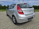 Hyundai i30 1,6benz Serwis.Klimatronic.Centralka.4x El.szyby.Parktronic.OKAZJA - 11