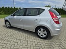 Hyundai i30 1,6benz Serwis.Klimatronic.Centralka.4x El.szyby.Parktronic.OKAZJA - 12