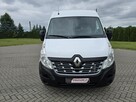 Renault Master 2,3dci 3 Osoby,Klimatyzacja/Serwis.Navi.Kamera Cofania.OKAZJA - 4