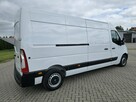 Renault Master 2,3dci 3 Osoby,Klimatyzacja/Serwis.Navi.Kamera Cofania.OKAZJA - 7