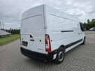 Renault Master 2,3dci 3 Osoby,Klimatyzacja/Serwis.Navi.Kamera Cofania.OKAZJA - 8