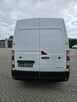 Renault Master 2,3dci 3 Osoby,Klimatyzacja/Serwis.Navi.Kamera Cofania.OKAZJA - 9