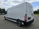 Renault Master 2,3dci 3 Osoby,Klimatyzacja/Serwis.Navi.Kamera Cofania.OKAZJA - 10