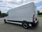 Renault Master 2,3dci 3 Osoby,Klimatyzacja/Serwis.Navi.Kamera Cofania.OKAZJA - 11