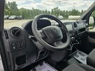 Renault Master 2,3dci 3 Osoby,Klimatyzacja/Serwis.Navi.Kamera Cofania.OKAZJA - 13