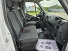Renault Master 2,3dci 3 Osoby,Klimatyzacja/Serwis.Navi.Kamera Cofania.OKAZJA - 15