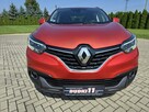 Renault Kadjar 1,2Turbo Benz. Navigacja.Ledy.Serwis.Tem;omat.Parktronic.kredyt.OKAZJA - 4